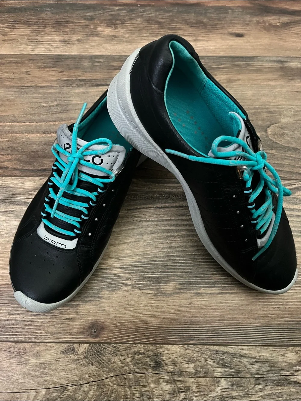 Ecco Biom Hybrid Women’s Sport Shoes